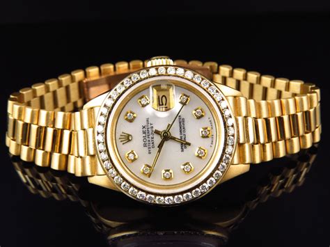 ebay ponte rolex|used rolex watches gold.